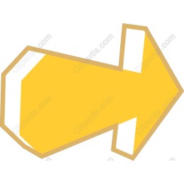 Yellow Arrow