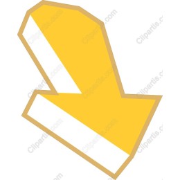 Yellow Arrow