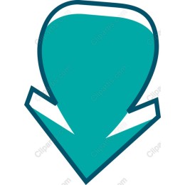 Vibrant Arrow