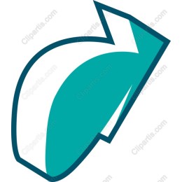 Dynamic Stylized Arrow