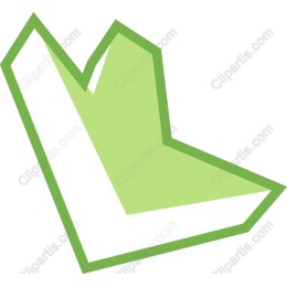 Geometric Leaf