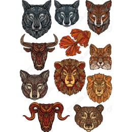 Wildlife Spirit Bundle