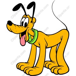 Playful Dog