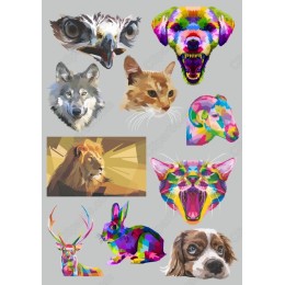 Animal Bundle