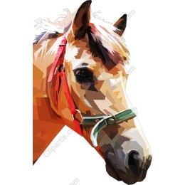 Majestic Horse