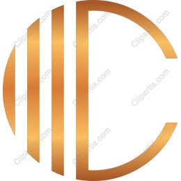 Elegant Golden Logo