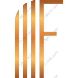 Golden F