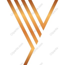 Golden Chevron
