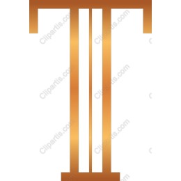 Gold T