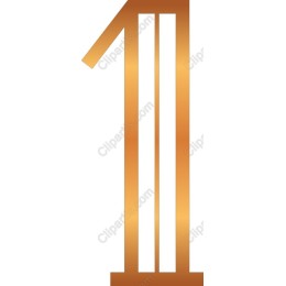 Golden Number One