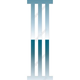 Vertical Gradient Lines