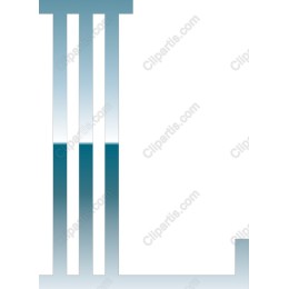 Modern Teal Gradient
