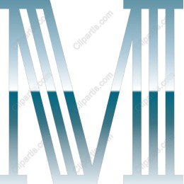 Modern M