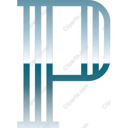Elegant P - Stylish