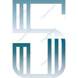 Modern Geometric 5
