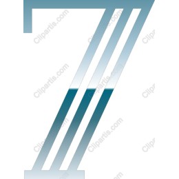 Gradient Number 7