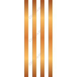 Elegant Golden Stripes