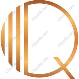 Golden Minimalist Logo