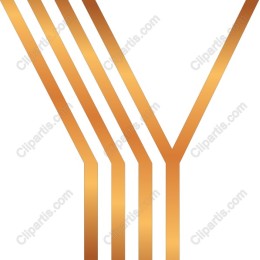 Gold Y