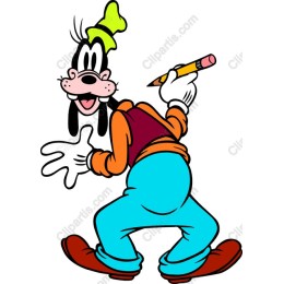 Whimsical Playful Character