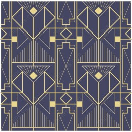 Art Deco Elegance Pattern