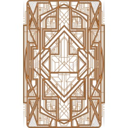 Art Deco Elegance