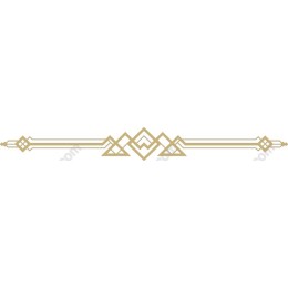 Elegant Geometric