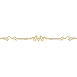 Elegant Geometric