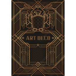 Art Deco Elegance