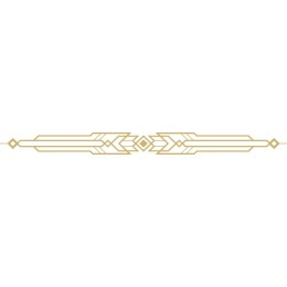 Elegant Geometric