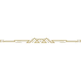 Elegant Geometric