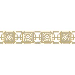 Art Deco Elegance Pattern