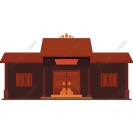 Heritage-Inspired Architectural