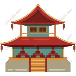 Asian Pavilion