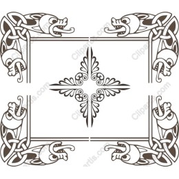 Celtic Mythical Creatures