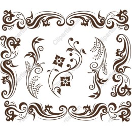 Floral Elegance Pack