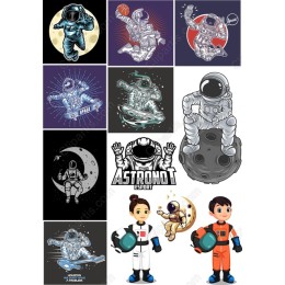 Astronaut Adventure Bundle