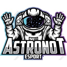 Astronaut Esport