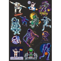 Astronaut Adventure Bundle
