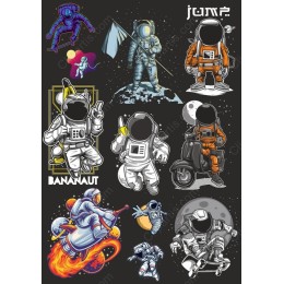 Astronaut Bundle