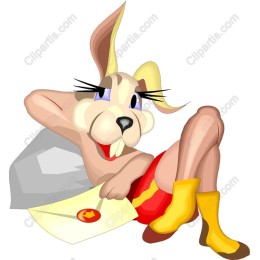 Chill Bunny