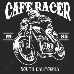 Cafe Racer