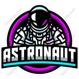 Cosmic Explorer: Astronaut