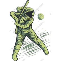 Astronaut Swing