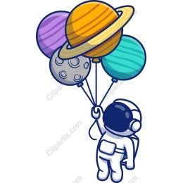Astro-Balloon Adventure