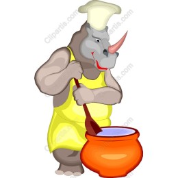 Rhino Chef