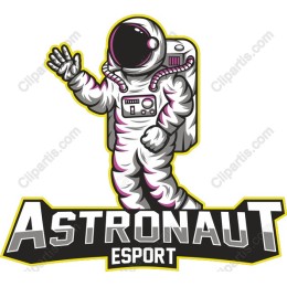 Astronaut Esport