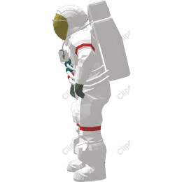 Astronaut