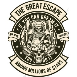 The Great Escape