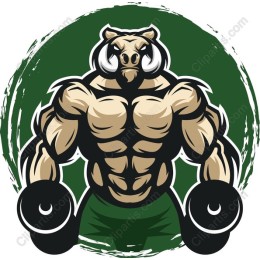 Muscle Boar